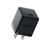  Củ Sạc Nhanh Baseus Palm 1C 20W (For iPhone/iPad/Samsung/Google Pixel) 