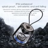  Loa Bluetooth AWEI Y666 4W (Bluetooth v5.0, 6H, IPX4) 