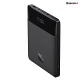  Pin sạc dự phòng 100W Baseus World Premiere Power Bank Portable External Battery Charger for Notebook ( 20000mAh , Type C PD Fast Charging ) 