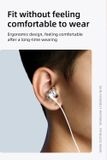  Tai Nghe Có Dây Joyroom JR-EL115 3.5mm Plastic Wired Earphone for Smart Phone 