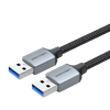  Cáp Nối Dài USB3.0 VENTION CTS (5Gbps, Male to Male, Bi-directional) 
