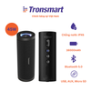  Loa Bluetooth Tronsmart T6 Pro Bluetooth 5.0 Cổng sạc Type-C, Chống thấm nước IPX6, Thời gian chơi lên đến 24 giờ 