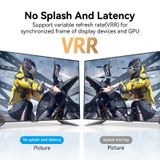  Cáp HDMI 2.1 VENTION ALG 8K (8K@60Hz, Cotton Braided, Aluminum Alloy, Dolby Vision/Dolby Sound, Dynamic HDR, 3D, Aspect Ratio 21:9, HDCP 2.2&2.3, eARC, QMS,VRR, QFT, ALLM) 