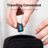  USB OTG Type-C to USB2.0 VENTION CDT (480Mbps, Male to Female, 3A) 