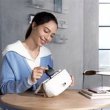  Cáp Sạc Nhanh C to C Rút Gọn Baseus Free2Pull Mini Charging Cable 60W 