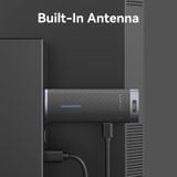  Bộ truyền hình ảnh HDMI không dây VENTION ADC 1080P@60Hz (Transmitter and Receiver) 