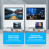  Bộ chuyển HDMI 90 độ VENTION AIO (4K@60Hz, 3D, Male to Female) 