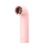  Quạt Cầm Tay AECOOLY Aero (2000mAh, 8H, 4 Speed Settings, LED Digital Display, 15000RPM) 