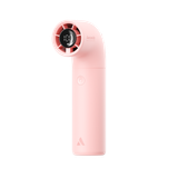  Quạt Cầm Tay AECOOLY Aero 3500mAh (15H, 5 Speed Settings, LED Digital Display, 16500RPM) 