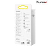  Cáp Sạc Nhanh iPhone Baseus Dynamic 2 Series cho iPhone USB A to Lightning 2.4A Fast Charging Data Cable 