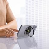  Đế Giữ Điện Thoại Dạng Vòng Từ Tính Baseus MagPro 2 Series (Xoay 360°, Lực hút 7.5N) 