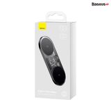  Đế Sạc Nhanh Không Dây Đa Năng Baseus Digital LED Display 2in1 Wireless Charger 20W (Phone + Airpods Pro, New Upgrade Model ） 