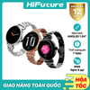  Đồng hồ thông minh cho nữ HiFuture Aura (Nhỏ Gọn, Trợ lý theo dõi Sức khỏe và Vận động) 