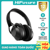  Tai nghe chụp tai không dây HiFuture FutureTour Pro Hybrid ANC (Hybrid Active Noise Cancellation AI Call-enhanced) 