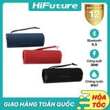  Loa Bluetooth HiFuture Ripple (30W, Nhỏ Gọn, Di Động, IPX7 Waterproof) 