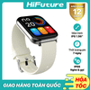  Đồng hồ thông minh HiFuture Zone 2 (1.96inch IPS, IP68, 7 Days) 