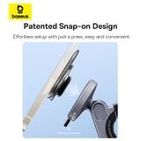  Giá Đỡ Điện Thoại Gắn Trên Xe Đạp Baseus PrimeTrip Series (Stick-on Type) 