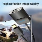  Đầu Chuyển Type-C to VGA VENTION TDD 1080p@60Hz (15cm) 