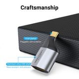  Đầu Chuyển Type-C to HDMI VENTION TCD 4K (4K@30Hz, HDMI 1.4) 