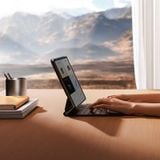  Bàn Phím Nam Châm Baseus Brilliance Series 2 Original Keyboard Case Cho iPad Pro 11"/12.9" (2018/2020/2021/2022) / iPad Air4/Air5/Air6 10.9" / Air6 13" (Digital Display Pro Version, 2024 New Upgrade Model,  Bàn phím + Bao da Nam châm) 