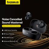  Tai Nghe Không Dây Baseus Bowie MA20 True Wireless Earphones 