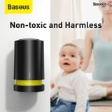 Thiết bị lọc không khí tiện lợi Baseus Micromolecule Degerming Device ( An toàn đối với trẻ em , thời lượng sử dụng lên đến 3 tháng) 