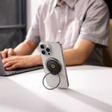  Đế Giữ Điện Thoại Dạng Vòng Từ Tính Baseus MagPro 2 Series (Xoay 360°, Lực hút 7.5N) 