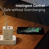  Cốc sạc nhanh Baseus Speed Mini 18W ( Dual USB, QC3.0/ PPS Quick Charger Support) 