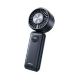  Quạt Cầm Tay RTAKO T50 High Speed 5W (15H, 3600mAh, Crisp LCD Display, 5-speed adjustments) 