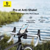  Giá đỡ điện thoại Baseus GoTrip Series Bike Phone Mount 