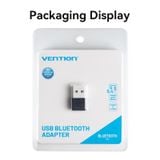  USB Bluetooth VENTION NAL (Bluetooth v5.4, Kết Nối Cùng Lúc 4 Thiết Bị) 
