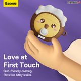  Case Bảo Vệ chống Sốc, chống Trầy Cho Tai Nghe  Baseus True Wireless Earphones W04+ Case 