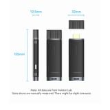  Bộ truyền hình ảnh HDMI không dây VENTION ADC 1080P@60Hz (Transmitter and Receiver) 