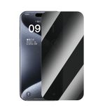  Kính Cường Lực Chống Nhìn Trộm Baseus Superb Series Privacy Protection Tempered Glass Screen Protector for iP 13/14/15 with EasyStick installation tool 