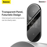  Đế Sạc Nhanh Không Dây Đa Năng Baseus Digital LED Display 2in1 Wireless Charger 20W (Phone + Airpods Pro, New Upgrade Model ） 