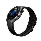  Đồng Hồ Thông Minh QCY GT2 (1.43", Retina AMOLED 60Hz, IPX7, 15 Days, Health Tracking) 