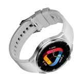  Đồng Hồ Thông Minh QCY GT2 (1.43", Retina AMOLED 60Hz, IPX7, 15 Days, Health Tracking) 