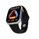  Đồng Hồ Thông Minh QCY GS2 (1.96", AMOLED Retina 60Hz, IPX7, 10 Days, Health Tracking) 