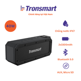  Loa Bluetooth Tronsmart Element Force Plus 40W 