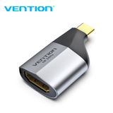  Đầu Chuyển Type-C to HDMI VENTION TCD 4K (4K@30Hz, HDMI 1.4) 