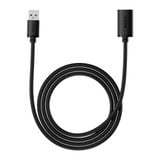  Cáp Nối Dài USB2.0 Baseus AirJoy Series Extension Cable (USB2.0 Male to USB2.0 Female) 