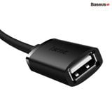  Cáp Nối Dài USB3.0 Baseus AirJoy Series Extension Cable (USB3.0 Male to USB3.0 Female) 
