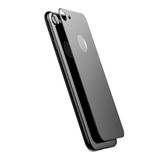  Kính cường lực 4D chống trầy mặt lưng Baseus Arc LV178 cho iPhone 6/7/8/ Plus (0.3mm, 9H, 4D, Arc Tempered Glass Back Film) 