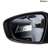  Film Dán Nano Chống Bám Nước Mưa Baseus Baseus ClearSight Rearview Mirror Waterproof Film Clear 0.27mm Dùng Cho Kính Hậu Xe Ô tô Pack of 2 