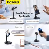  Giá Đỡ Điện Thoại Từ Tính Baseus MagPro Desktop Phone Stand 