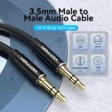  Dây cáp âm thanh chất lượng cao AUX Audio 3.5 VENTION BAX (AUX Cable 3.5mm) 