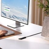  Cáp Nối Dài USB2.0 Baseus AirJoy Series Extension Cable (USB2.0 Male to USB2.0 Female) 