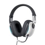  Tai Nghe Chụp Tai Có Dây Baseus GoPlay 1+ Max Gaming (USB-A Connection, 7.1 Virtual Surround Sound, 40mm+10mm Large Drivers, High SNR for Crisp Audio, Detachable Microphone) 