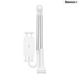  Bộ đế giữ điện thoại chân kẹp dùng cho IPad Baseus Otaku life rotary adjustment lazy holder Pro (Applicable for phone/ iPad) 