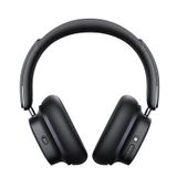  Tai Nghe Chụp Tai Không Dây Baseus Bowie 30 Max Noise-Cancellation (Bluetooth v5.4, -45dB ANC, Dual High-Res Certified+LDAC, 65H, Spatial Audio with Head Tracking, 50mm Driver) 